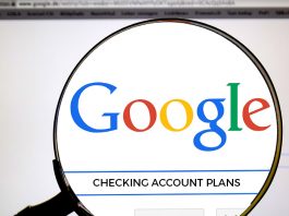 Google Enters Banking With Checking