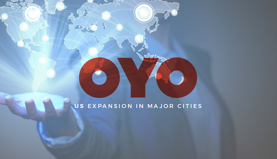 OYO Eyes US Expansion