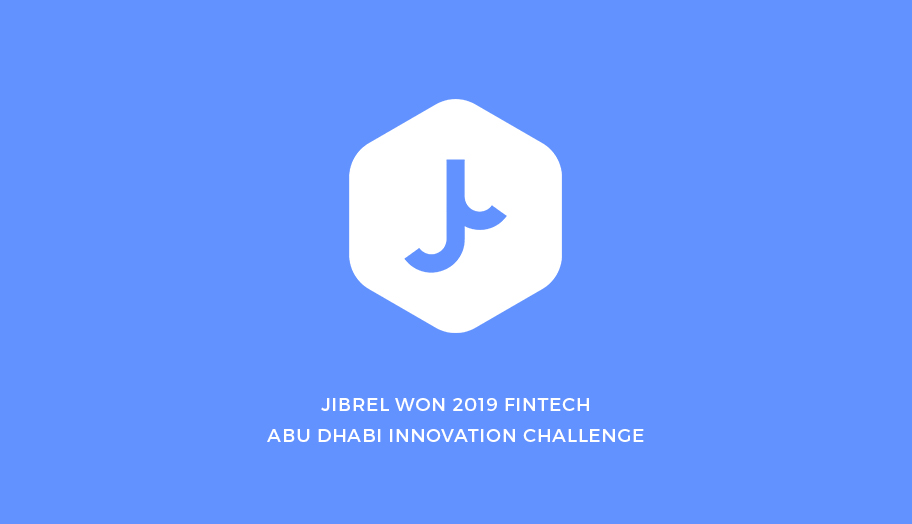Jibrel Challenge Winner
