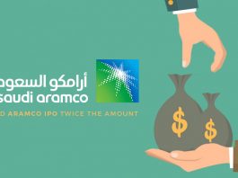 KSA Says Banks Can Lend Aramco