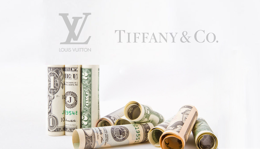 LVMH to Buy Tiffany