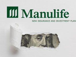 Manulife Introduces New Insurance And Investment Plan