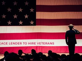 Mortgage Lender to Hire Veterans