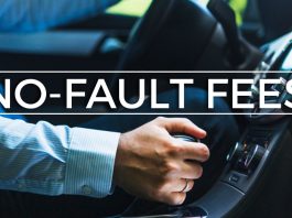 Michigan Law No-Fault Fees
