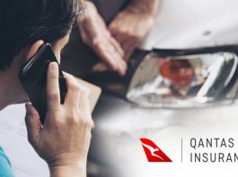 Qantas Mulls Over Home Insurance