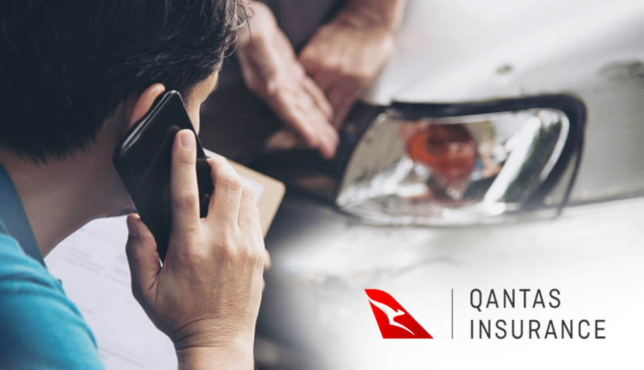 Qantas Home Insurance