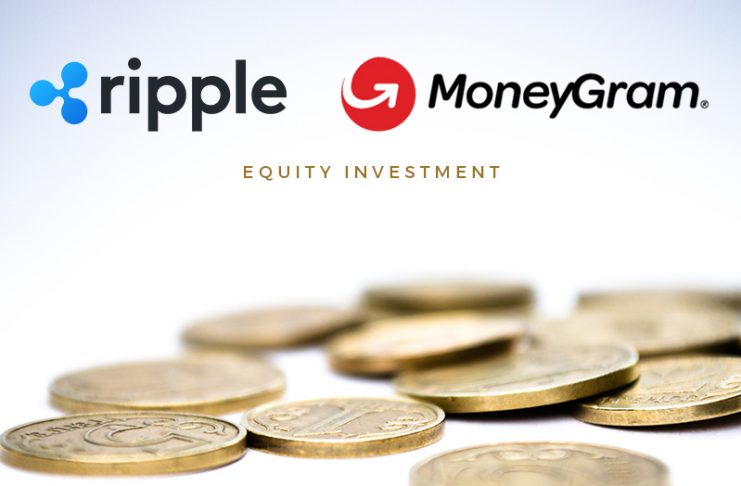 Ripple Completes $50m Equity Investment