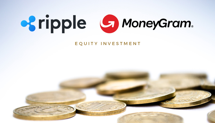 Ripple Completes $50m Equity Investment