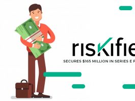 Riskified secures $165million
