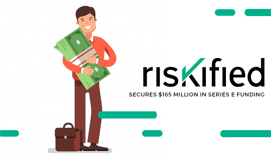 Riskified secures $165million