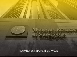 Singapore Central Bank Expands Financing