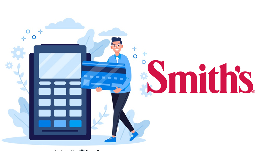 Smith’s Accepts Visa Credit Cards Again