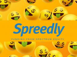Spreedly Gets Funding