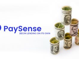 India-based Startup Paysense