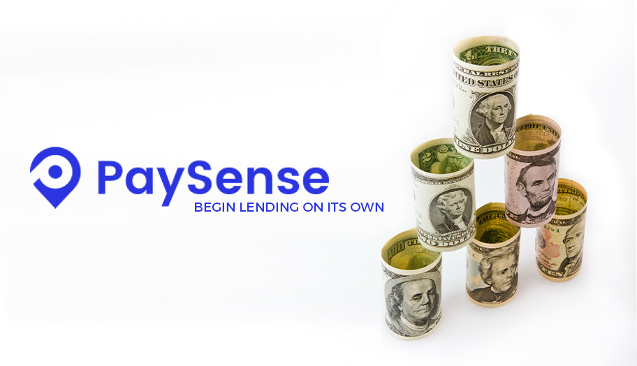 India-based Startup Paysense
