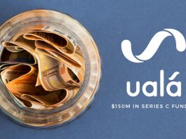 Ualá Gains $150m in Series C Funding