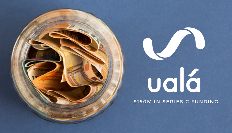 Ualá Series C Funding