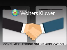 Wolters Kluwer Launches Consumer Lending