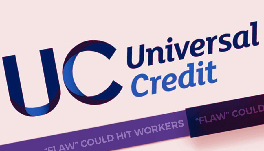 Universal Credit At Christmas