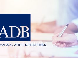 ADB Pens $623m Loan Deal