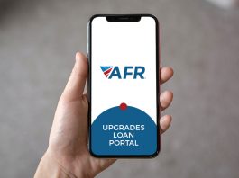 American Financial Resources Upgrades