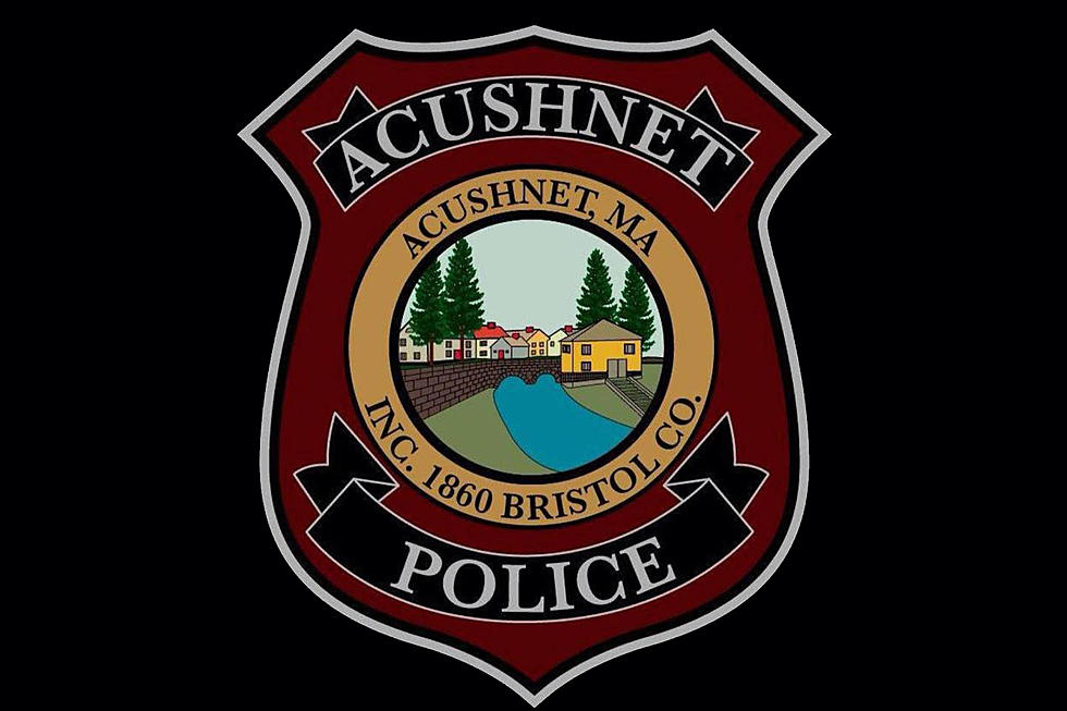 $50,000 Acushnet ATM Heist