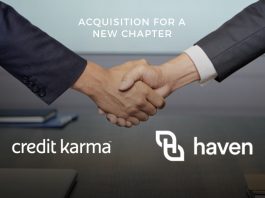 Credit Karma Expands Fintech Reach with Haven Money