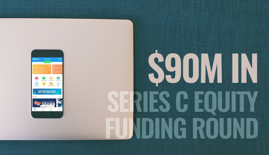 FinAccel Series C Equity Funding