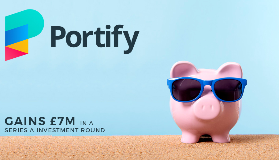 Fintech App Portify