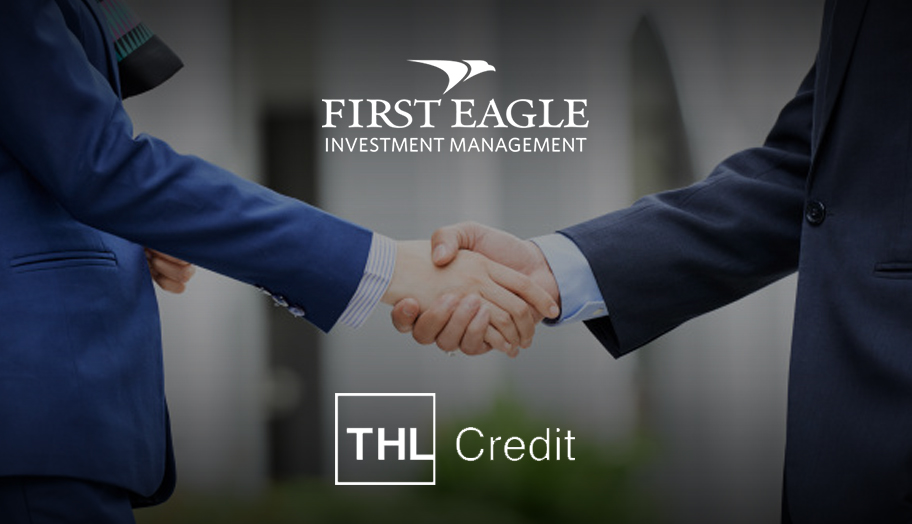 First Eagle to Acquire THL Credit