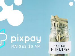 French Startup Pixpay