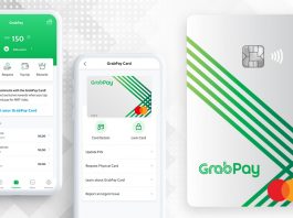 Grab Launches GrabPay Card