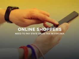 State Sales Tax In Virginia