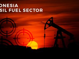 Indonesia Fossil Fuel Sector