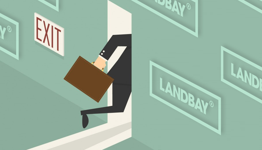 Landbay Exits P2P Lending Market