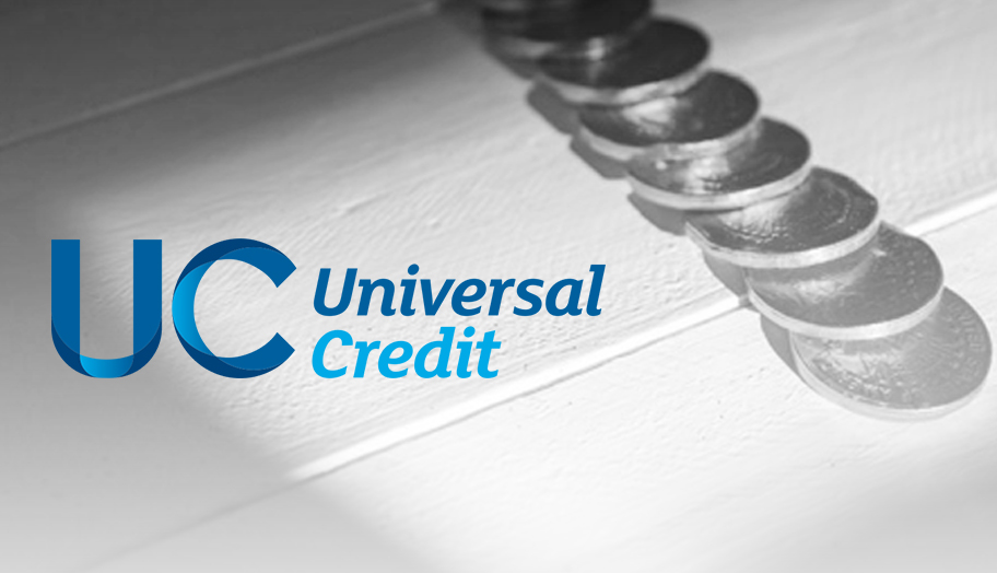 Universal Credit System