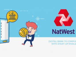 NatWest Rolls Out Digital Bank