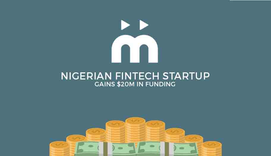 Nigerian Fintech Startup Migo 