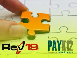 Rev19 Acquires Software Platform PAYK12