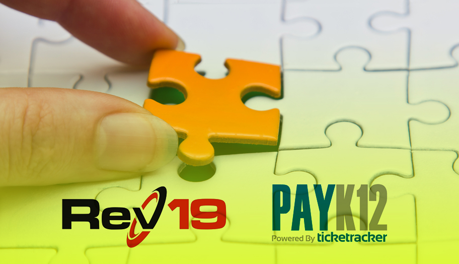 Rev19 Acquires PAYK12