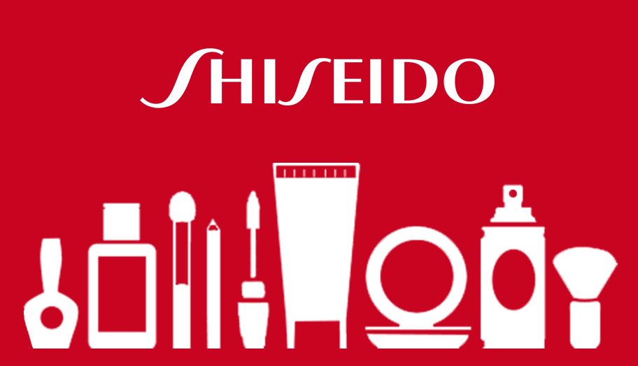 Japanese Brand Shiseido
