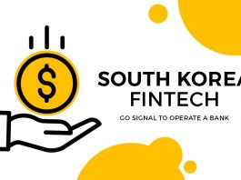 South Korea Fintech Gets Go Signal to Operate as Bank