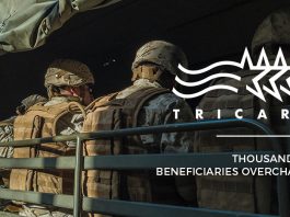 Thousands of Beneficiaries Overcharged over Tricare Billing