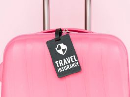 UK Holiday Travelers Urged to Get Tailored Travel Insurance