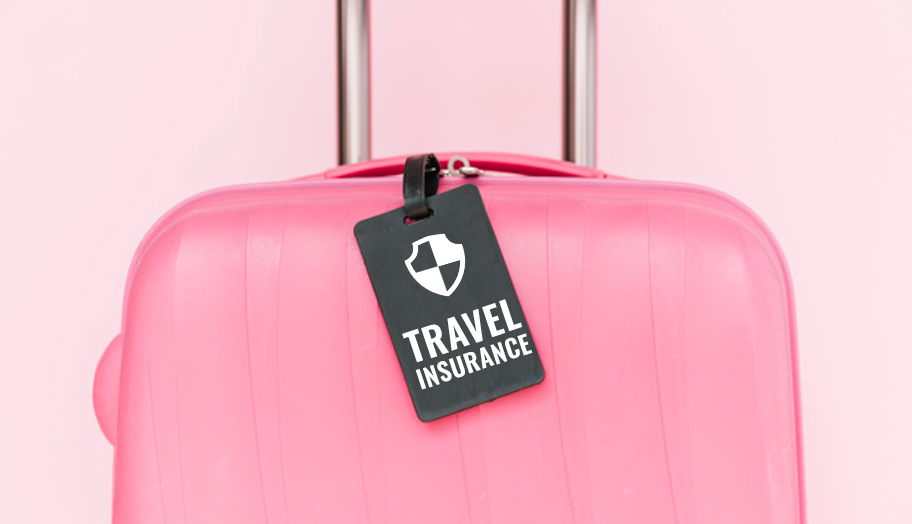 Get Tailored Travel Insurance