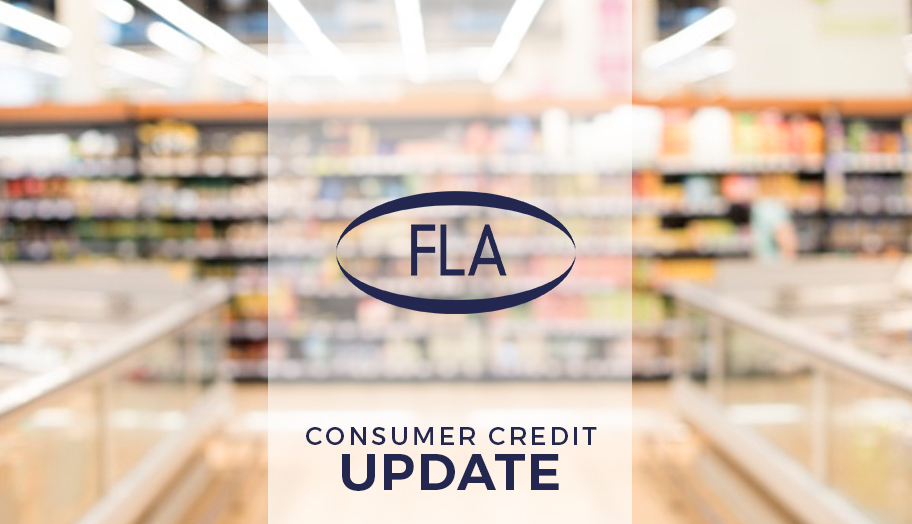 FLA Pushes for Consumer Credit Act Update