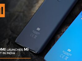 Xiaomi Launches Mi Credit