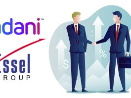 Adani Capital Acquires Essel Finance’s MSME lending business