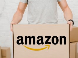 Amazon Files Pharmacy Trademark Outside the US