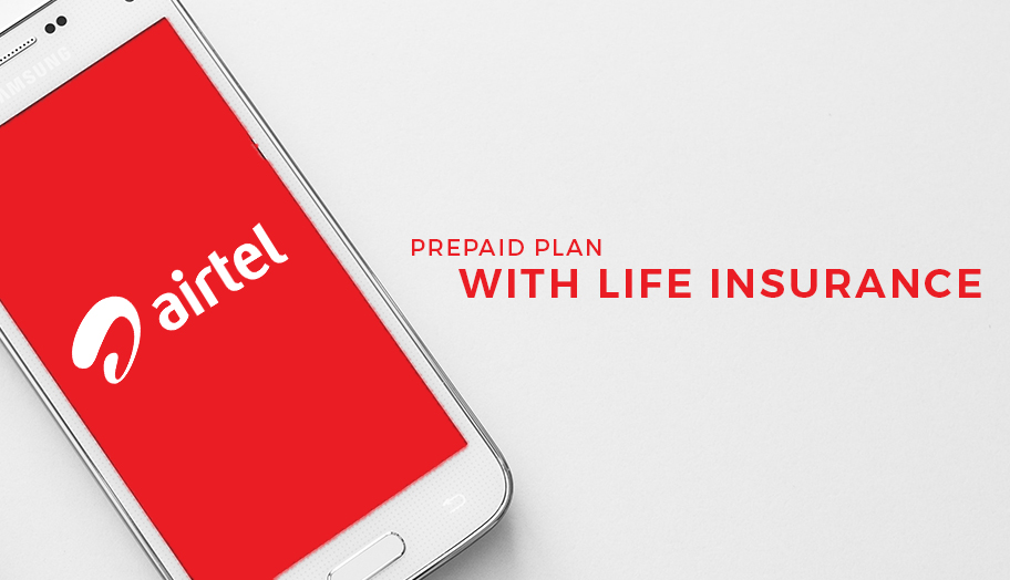 Bharti Airtel Prepaid Plan